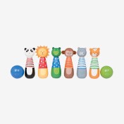 Educational Toys & Games